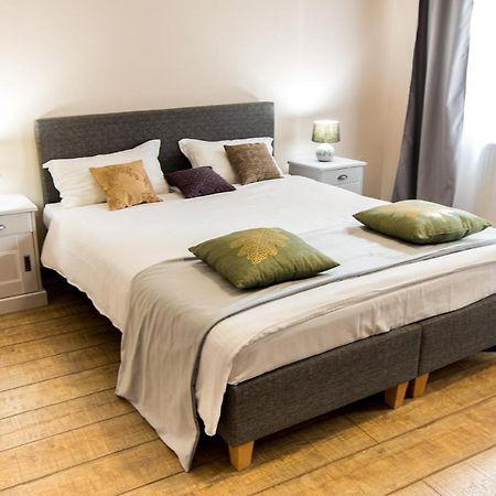 Quarisma Apartment Σίμπιου Εξωτερικό φωτογραφία