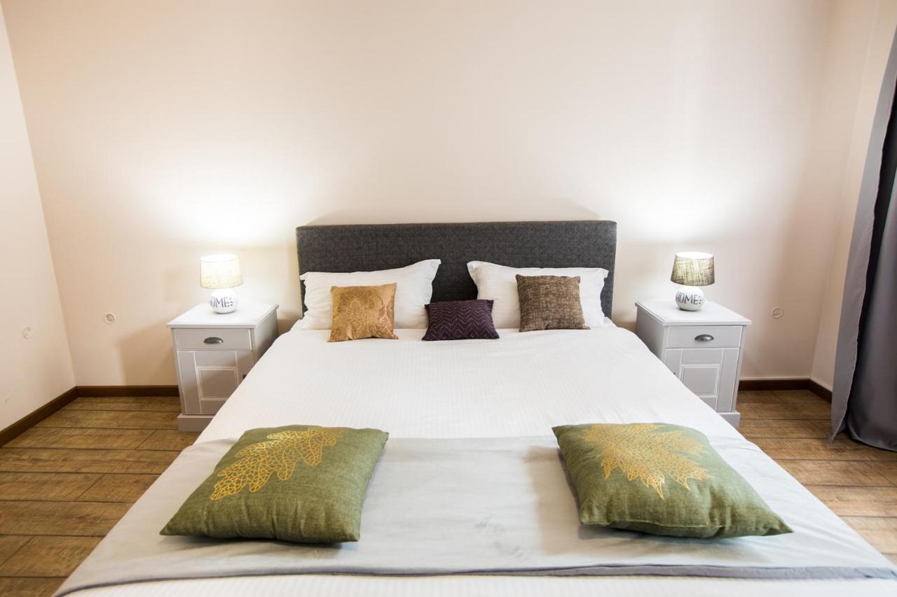 Quarisma Apartment Σίμπιου Εξωτερικό φωτογραφία